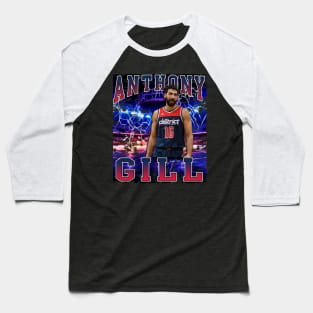 Anthony Gill Baseball T-Shirt